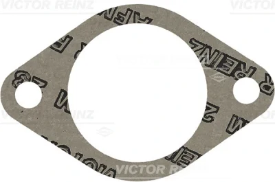 50-92221-20 VICTOR REINZ Прокладка, впускной коллектор