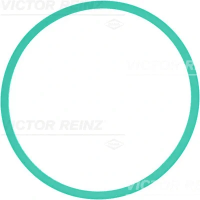 Прокладка, впускной коллектор VICTOR REINZ 71-39302-00