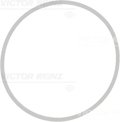 Прокладка, впускной коллектор VICTOR REINZ 71-39409-00