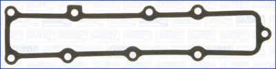 01017900 AJUSA Прокладка, впускной коллектор