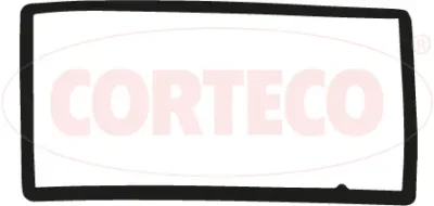 023783H CORTECO Прокладка, впускной коллектор