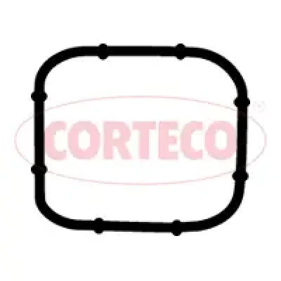 Прокладка, впускной коллектор CORTECO 450365H