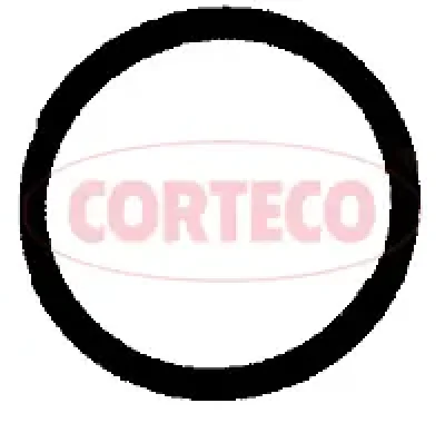 450608H CORTECO Прокладка, впускной коллектор