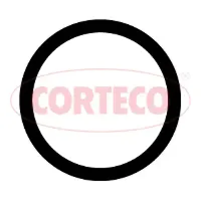 450648H CORTECO Прокладка, впускной коллектор