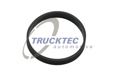 02.16.023 TRUCKTEC Прокладка, впускной коллектор