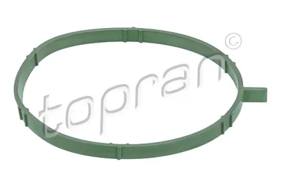 115 041 TOPRAN Прокладка, впускной коллектор