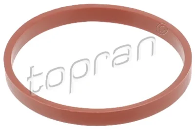722 191 TOPRAN Прокладка, впускной коллектор