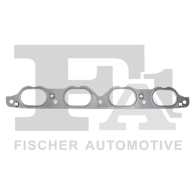 Прокладка, впускной коллектор FA1/FISCHER 510-001