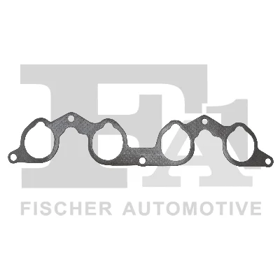 510-005 FA1/FISCHER Прокладка, впускной коллектор