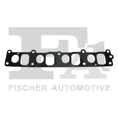 512-021 FA1/FISCHER Прокладка, впускной коллектор