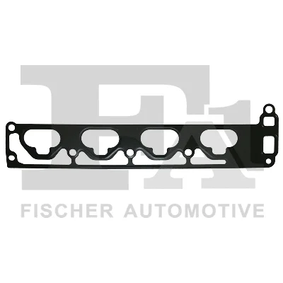 512-022 FA1/FISCHER Прокладка, впускной коллектор