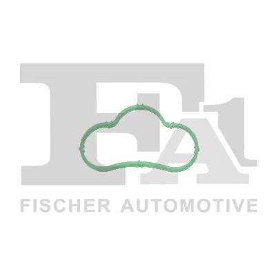 521-002 FA1/FISCHER Прокладка, впускной коллектор