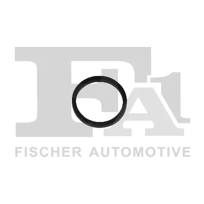 521-005 FA1/FISCHER Прокладка, впускной коллектор