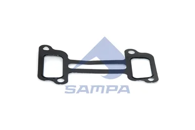 042.183 SAMPA Прокладка, впускной коллектор