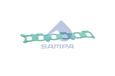 051.144 SAMPA Прокладка, впускной коллектор