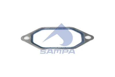202.120 SAMPA Прокладка, впускной коллектор