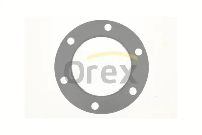243029 OREX Прокладка, впускной коллектор