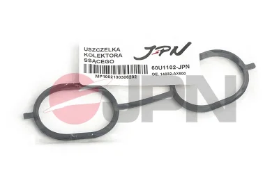 60U1102-JPN JPN Прокладка, впускной коллектор
