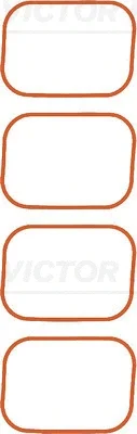Комплект прокладок, впускной коллектор VICTOR REINZ 15-40257-01