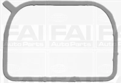 IM2195A FAI AUTOPARTS Комплект прокладок, впускной коллектор