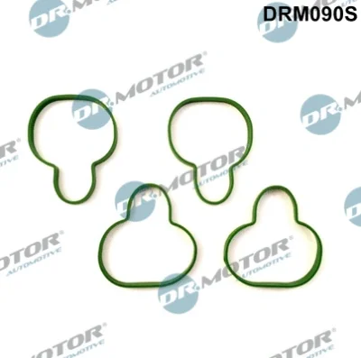 DRM090S Dr.Motor Automotive Комплект прокладок, впускной коллектор
