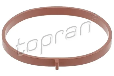 628 129 TOPRAN Прокладка, корпус впускного коллектора