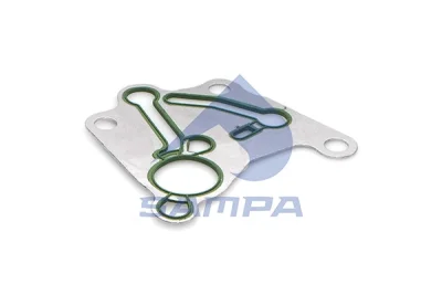 Прокладка, топливный насос высокого давления SAMPA 033.154