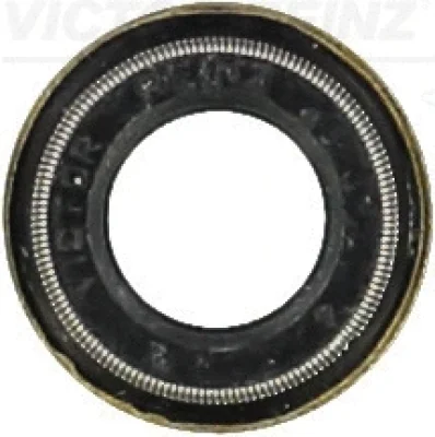 Уплотнительное кольцо, стержень клапана VICTOR REINZ 70-22737-00