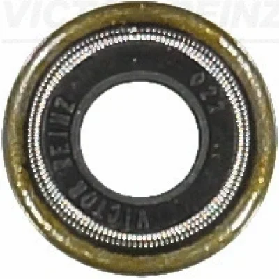 Уплотнительное кольцо, стержень клапана VICTOR REINZ 70-36206-00