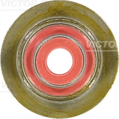 Уплотнительное кольцо, стержень клапана VICTOR REINZ 70-36208-00