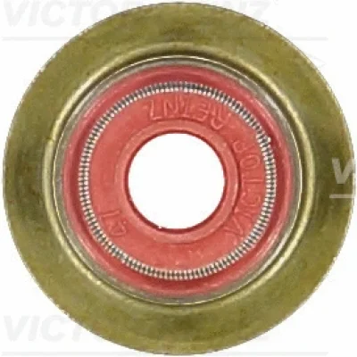 Уплотнительное кольцо, стержень клапана VICTOR REINZ 70-36587-00