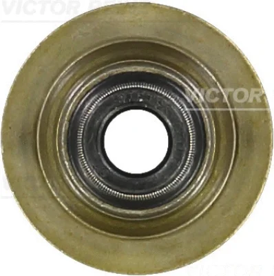 Уплотнительное кольцо, стержень клапана VICTOR REINZ 70-37053-00