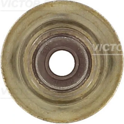 Уплотнительное кольцо, стержень клапана VICTOR REINZ 70-37621-00