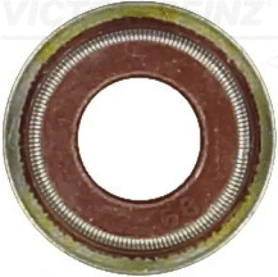 Уплотнительное кольцо, стержень клапана VICTOR REINZ 70-54023-00