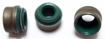 Уплотнительное кольцо, стержень клапана ELRING 393.890