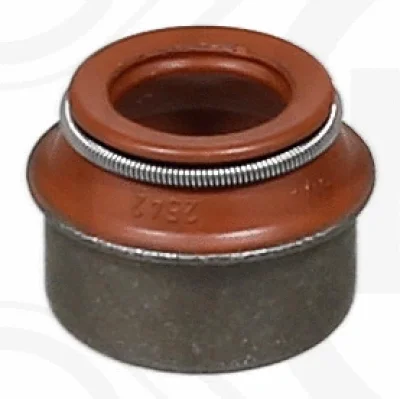 Уплотнительное кольцо, стержень клапана ELRING 553.190