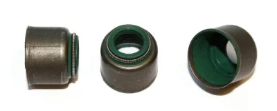 Уплотнительное кольцо, стержень клапана ELRING 702.951