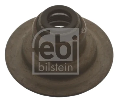 Уплотнительное кольцо, стержень клапана FEBI 02164