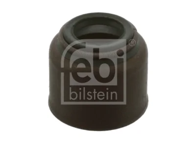 Уплотнительное кольцо, стержень клапана FEBI 03361