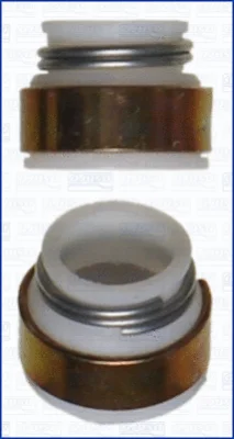 Уплотнительное кольцо, стержень клапана AJUSA 12000700