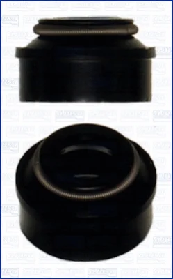 Уплотнительное кольцо, стержень клапана AJUSA 12001100