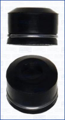 Уплотнительное кольцо, стержень клапана AJUSA 12002200