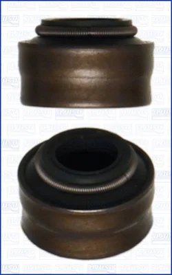 Уплотнительное кольцо, стержень клапана AJUSA 12002900