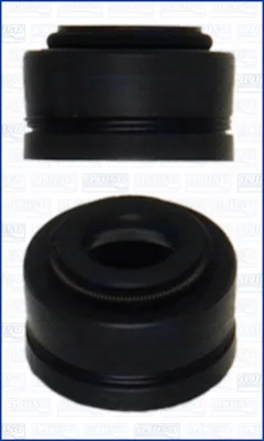 Уплотнительное кольцо, стержень клапана AJUSA 12004000