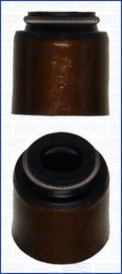 Уплотнительное кольцо, стержень клапана AJUSA 12006000