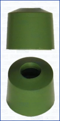 Уплотнительное кольцо, стержень клапана AJUSA 12013400