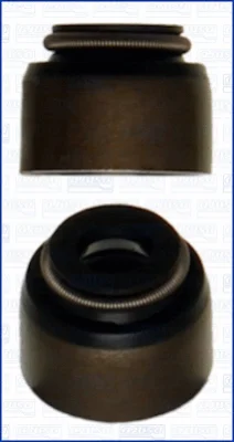 Уплотнительное кольцо, стержень клапана AJUSA 12014200