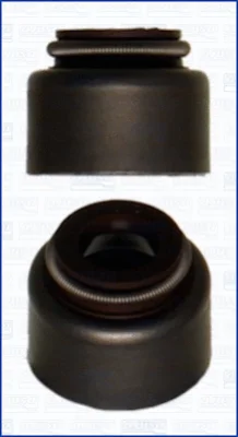 Уплотнительное кольцо, стержень клапана AJUSA 12015500