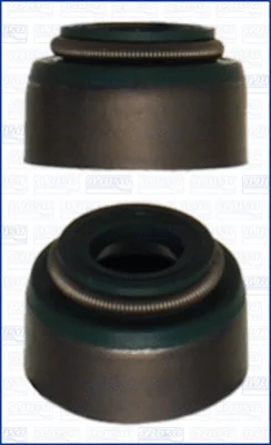Уплотнительное кольцо, стержень клапана AJUSA 12016400