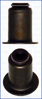 Уплотнительное кольцо, стержень клапана AJUSA 12017900